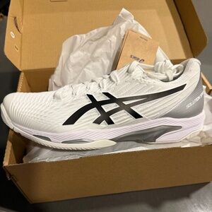 Asics Women's Solution Speed FF 2
